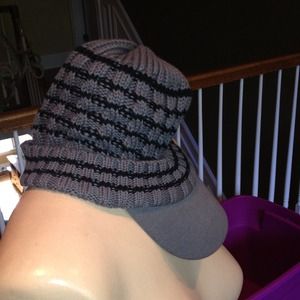 ❗️BUNDLED❗️A/X KNIT HAT