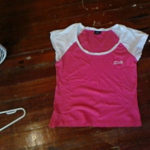 Le TIGRE t-shirt