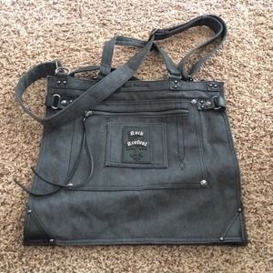 Rock Revival Bag