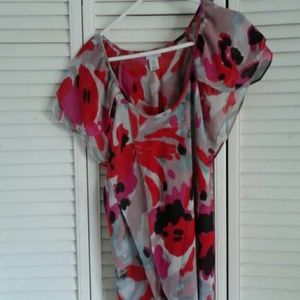 **REDUCED** Maternity Shirt