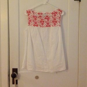 Summer Babydoll