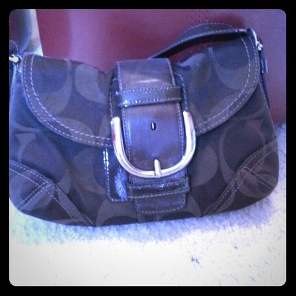 **SALE** Coach handbag