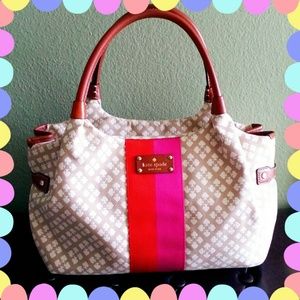 🎉 KATE SPADE 🎉STEVIE BEIGE