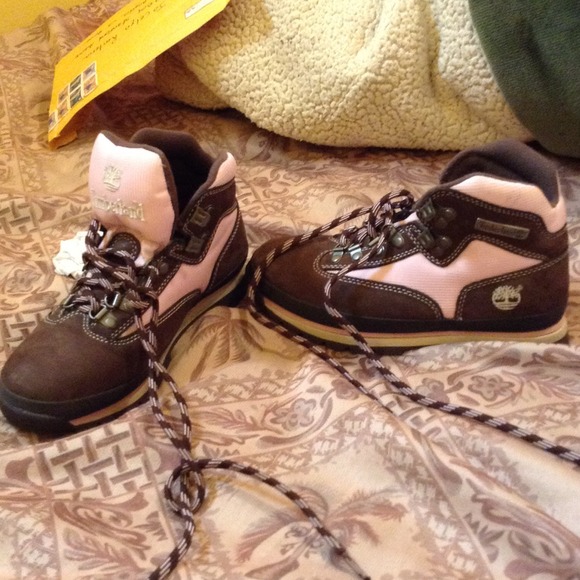 Timberlands (NEW)