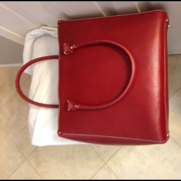 **SOLD**Authentic Kate Spade handbag - Picture 2 of 2