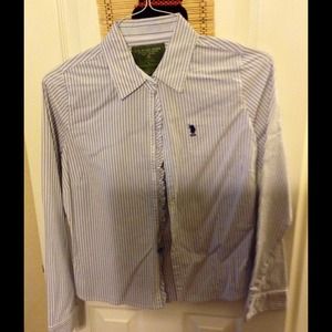 U.S. Polo ASSN. Shirt