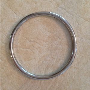 Stainless steel bracelet