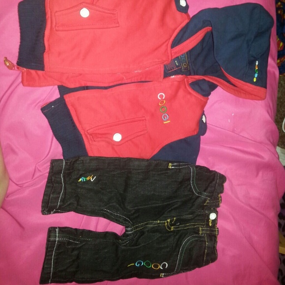 BABY COOGI - Picture 3 of 3