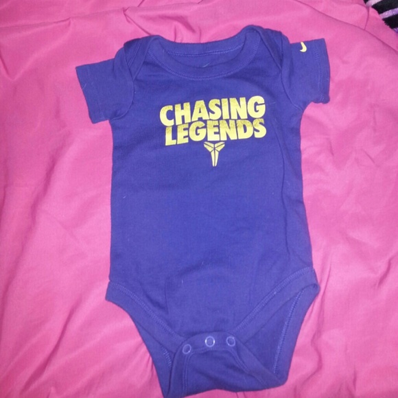 Baby Nike