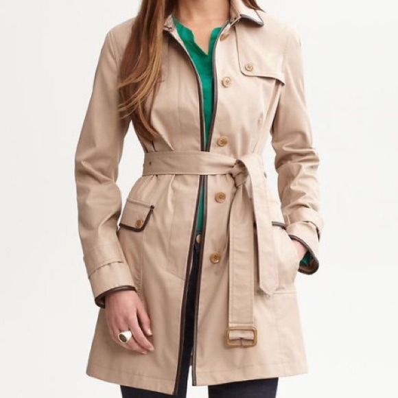 Light-weight Banana Trench