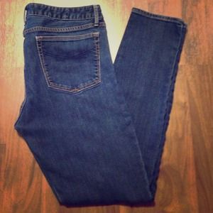 Gap Always Skinny 1969 jeans