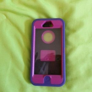Otterbox Defender iPhone 5 Case