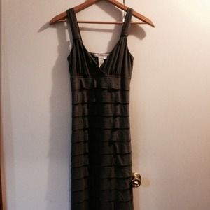 Very nice Max studio dress great color size small