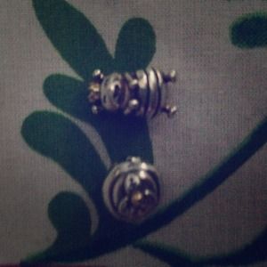 **SOLD** Pandora Charm Bundle