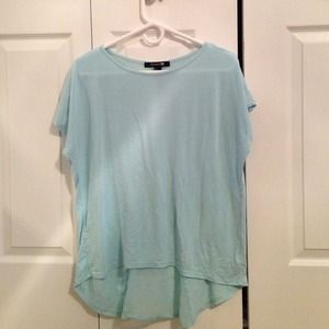 Forever 21 shirt SLIGHTLY WORN
