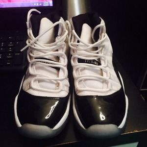 Jordan Concord 11s sz.4y