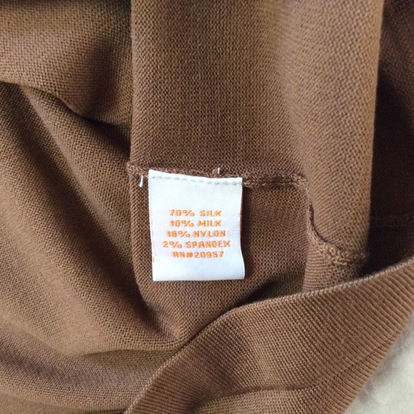 TORI RICHARD dress - Picture 3 of 5