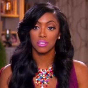 Statement Necklace -- Multi-Colored Gems