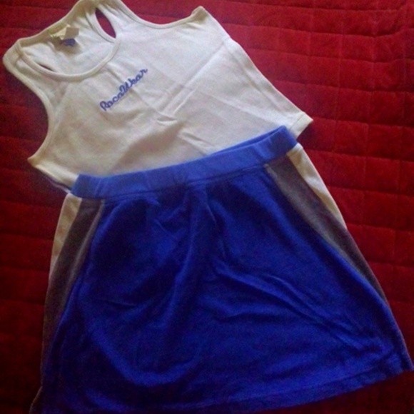 Other - Rocawear set