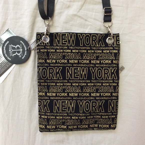 ❌BUNDLED❌ 🆕 ROBIN RUTH sling wallet - Picture 3 of 4