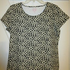 212 collection shirt