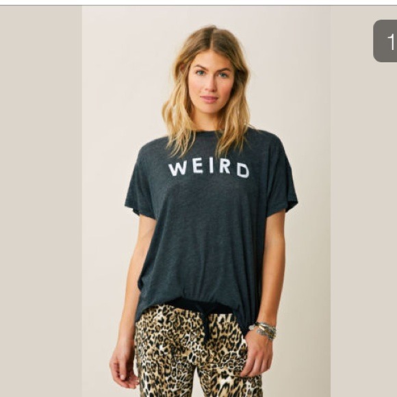 SEARCHING FOR WILDFOX WEIRD