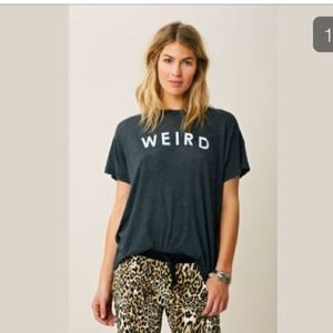 SEARCHING FOR WILDFOX WEIRD