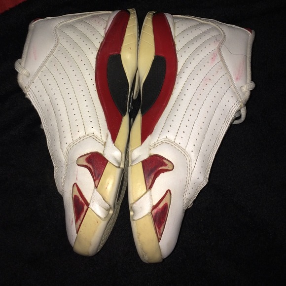 Jordan Shoes Candy Cane 4s Poshmark