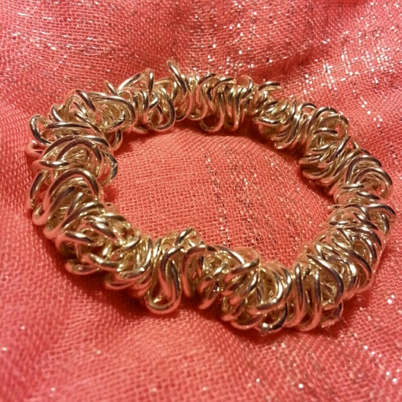 Charm bracelet