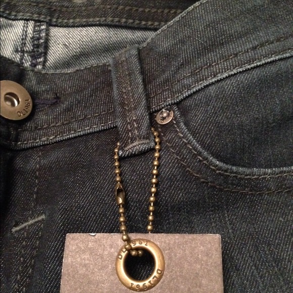 New w tags DL 1961 Alex Jean sz 27 - Picture 2 of 4