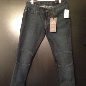 New w tags DL 1961 Alex Jean sz 27