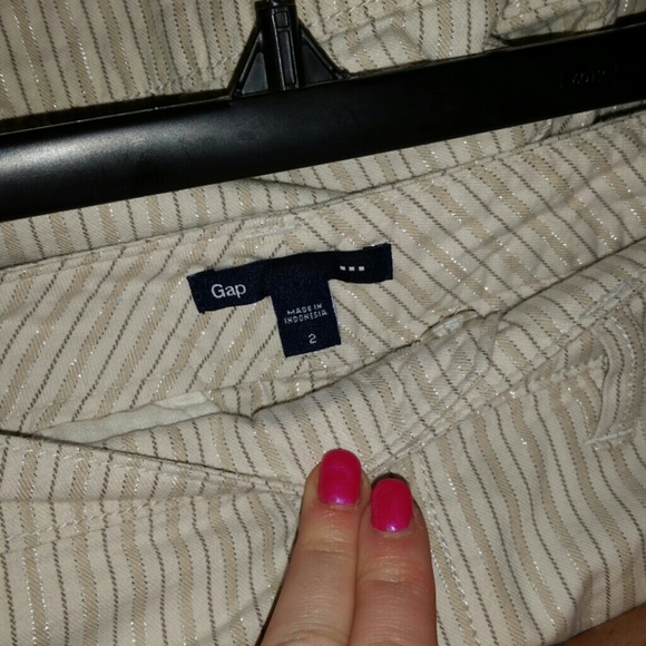 Gap shorts - Picture 3 of 3