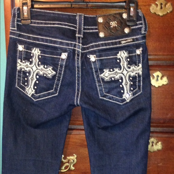 MissMe jeans