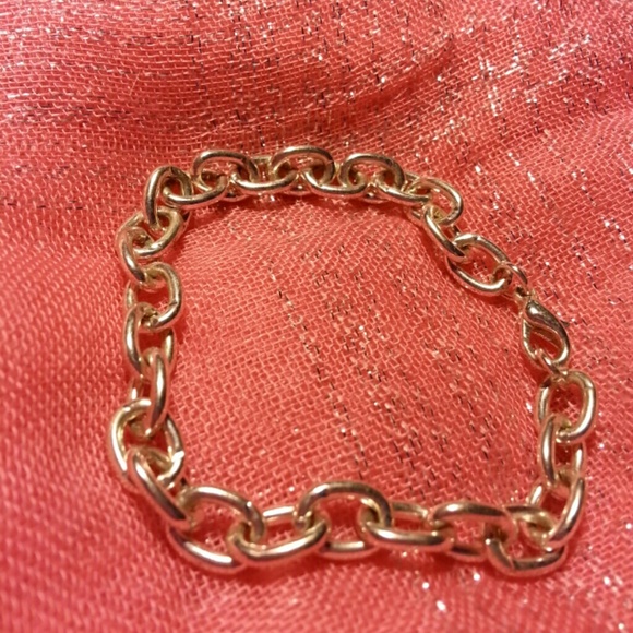 Charm Bracelet