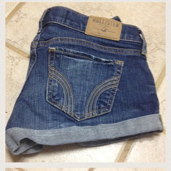 Shorts bundle!