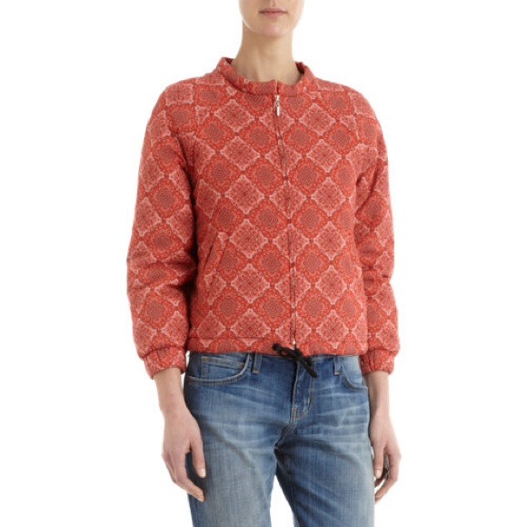 Laveer jacket, NEW WITH TAGS. Orig. $485