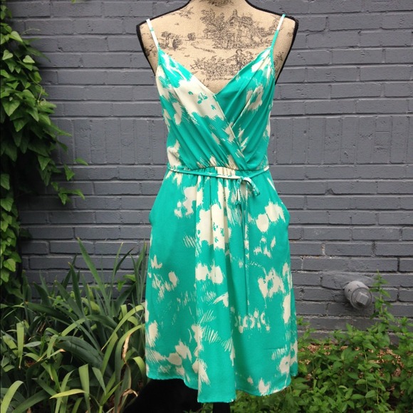 Yumi Kim Goddess Dress