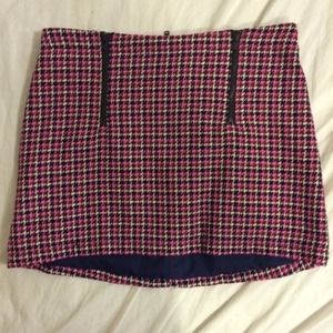 Topshop skirt + Brandy sweater bundle ❤️