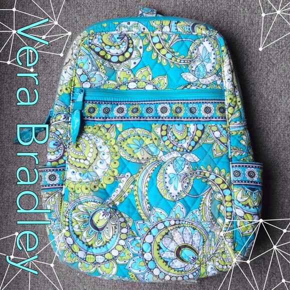 Vera Bradley Backpack