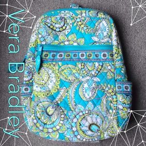 Vera Bradley Backpack