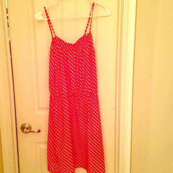 Gap dress