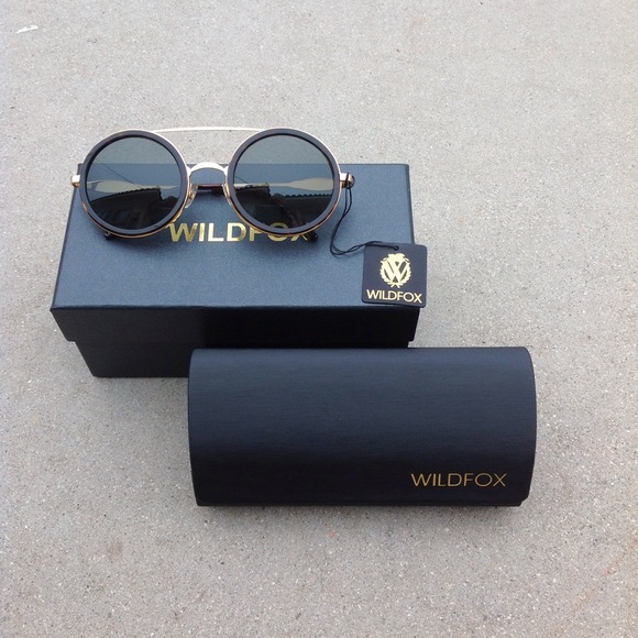 wildfox winona sunglasses