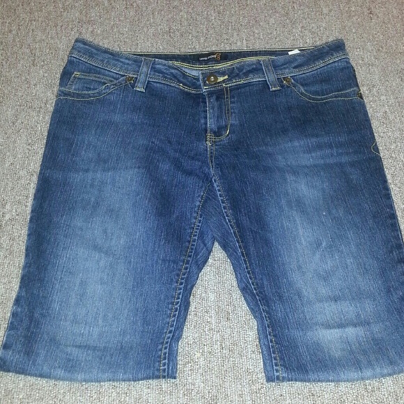 Level 8 jeans - Picture 2 of 2
