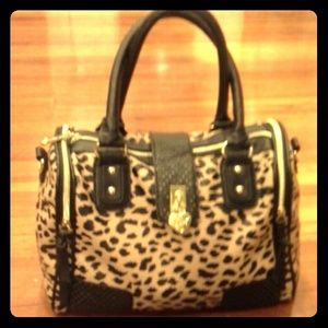 "Betsey Johnson"-*XOX* HandBag