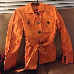 Caslon jacket from Macy's