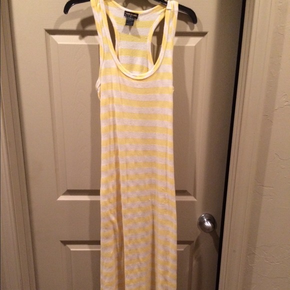 ❌SOLD❌Maxi dress