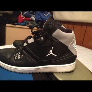 Mens Jordan's