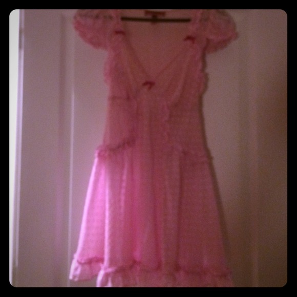 Sexy make dinner in this!