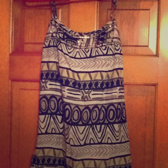 Tank top