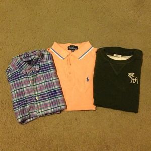 3 items reserved for @britishluv